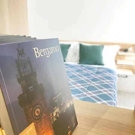 Via Sant'alessandro 22 - Sostify Bergamo