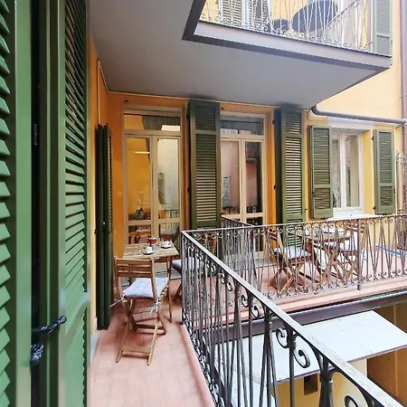 Via Sant'alessandro 22 - Sostify * Bergamo