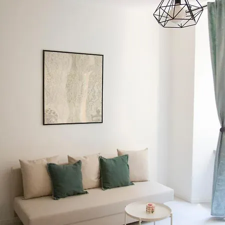 Via Sant'alessandro 22 - Sostify Apartment Bergamo