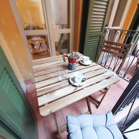 Apartment Via Sant'alessandro 22 - Sostify *