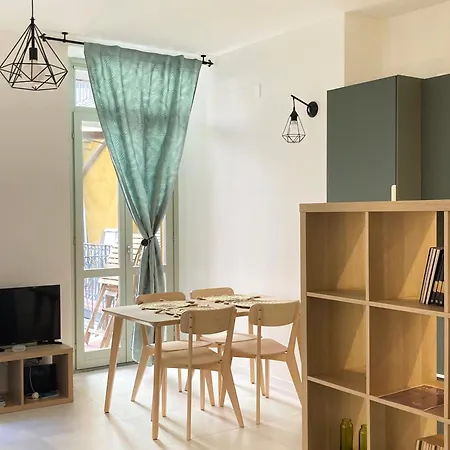 Apartment Via Sant'alessandro 22 - Sostify