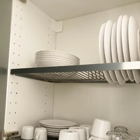 Apartment Via Sant'alessandro 22 - Sostify Bergamo