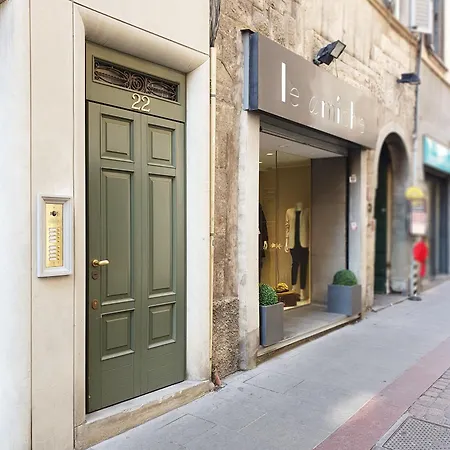 Via Sant'alessandro 22 - Sostify Bergamo