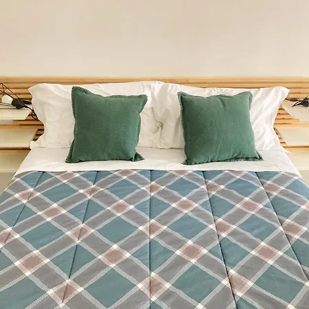 Via Sant'alessandro 22 - Sostify Apartment