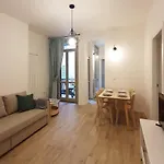 شقة Via Sant'alessandro 22 - Sostify بيرغامو
