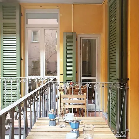 Via Sant'alessandro 22 - Sostify *