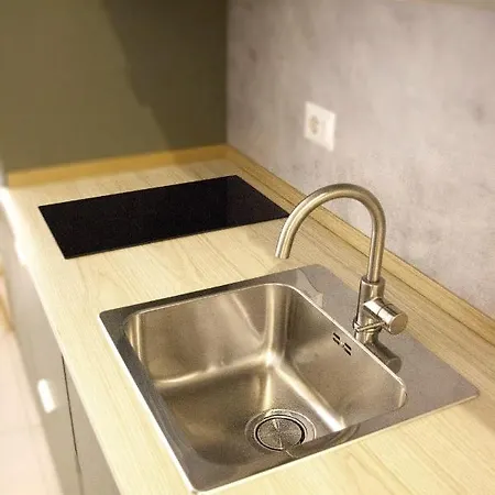 Via Sant'alessandro 22 - Sostify