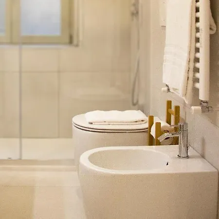 アパート Via Sant'alessandro 22 - Sostify ベルガモ