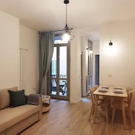 Via Sant'alessandro 22 - Sostify アパート ベルガモ