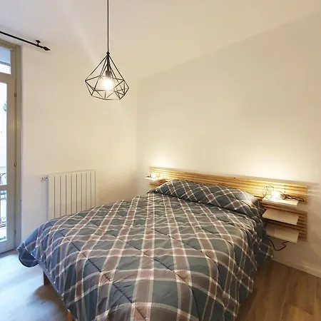 Via Sant'alessandro 22 - Sostify شقة *