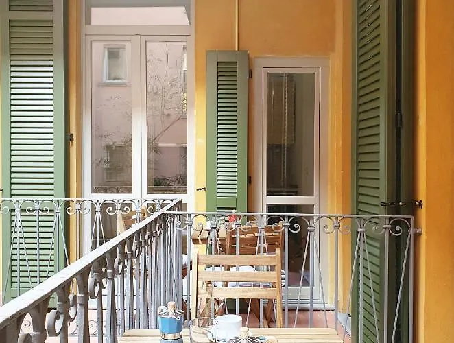 Via Sant'alessandro 22 - Sostify *