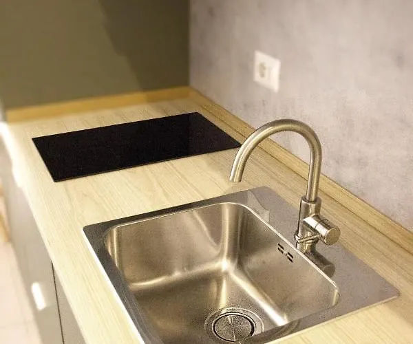 Via Sant'alessandro 22 - Sostify