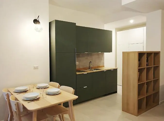 Via Sant'alessandro 22 - Sostify * 베르가모