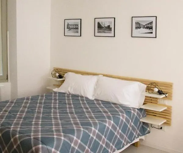 Via Sant'alessandro 22 - Sostify 아파트 *