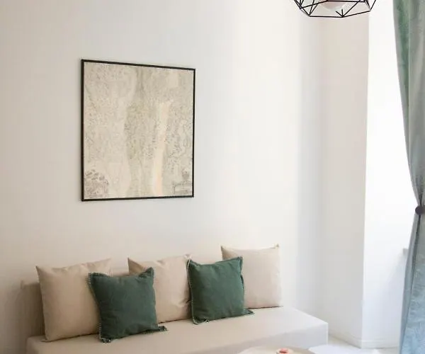 Via Sant'alessandro 22 - Sostify 아파트 베르가모