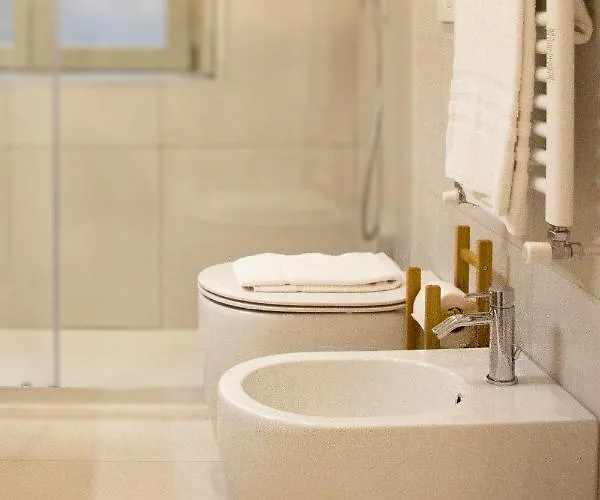 아파트 Via Sant'alessandro 22 - Sostify 베르가모