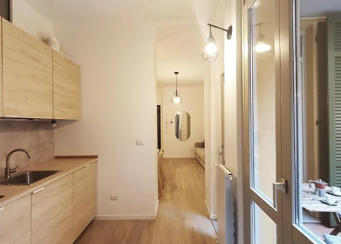 Via Sant'alessandro 22 - Sostify