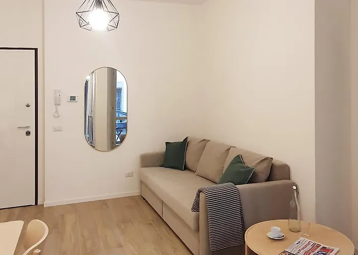 Via Sant'alessandro 22 - Sostify