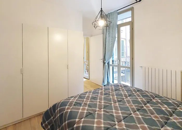 아파트 Via Sant'alessandro 22 - Sostify 베르가모