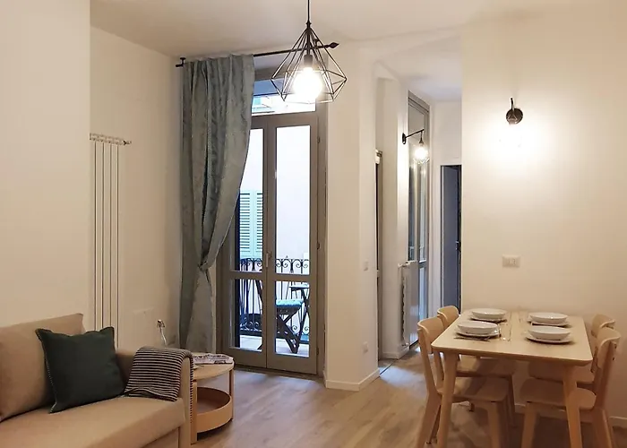 Via Sant'alessandro 22 - Sostify 아파트 베르가모