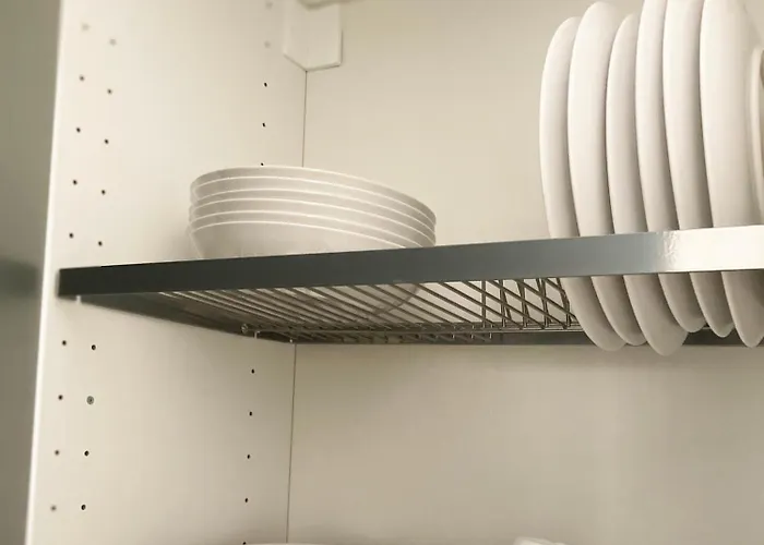 아파트 Via Sant'alessandro 22 - Sostify 베르가모