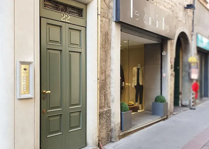 Via Sant'alessandro 22 - Sostify 베르가모