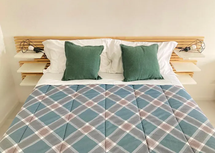 Via Sant'alessandro 22 - Sostify 아파트