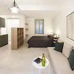 Via Sant'alessandro 22 - Sostify アパート ベルガモ