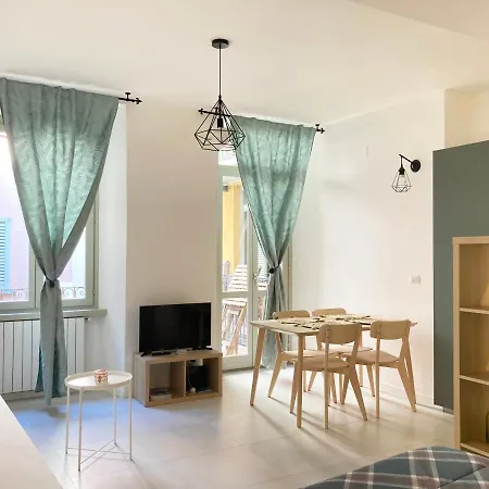 Via Sant'alessandro 22 - Sostify Appartement Bergamo