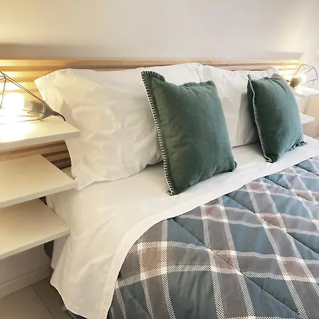 Via Sant'alessandro 22 - Sostify Appartement *