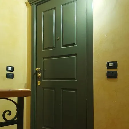 Appartement Via Sant'alessandro 22 - Sostify *