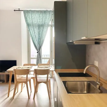 Via Sant'alessandro 22 - Sostify Appartement