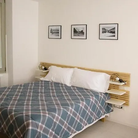 Via Sant'alessandro 22 - Sostify Appartement *