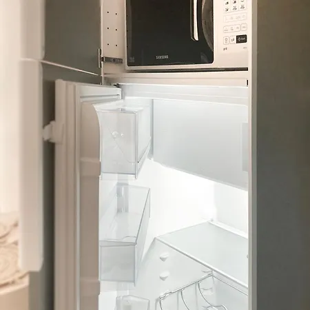 Via Sant'alessandro 22 - Sostify Appartement